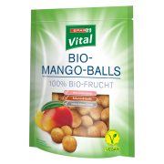 SPAR Vital Bio Mangoballs 100g  GVE 7