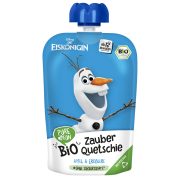 Quetschie Apfel Erdbeer