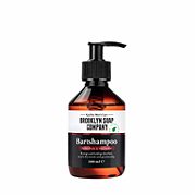Brookl. Soap Bartshampoo 200ml