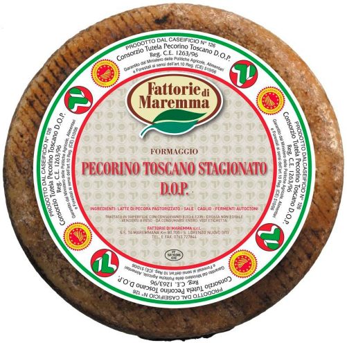 Produktbild von Pecorino, Pecorino D.O.P. Toscano
