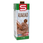 Slika produkta S-BUDGET