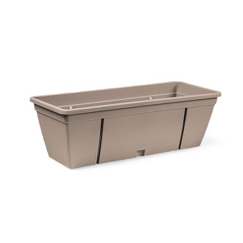 Produktbild von Blumenkasten Aufhaenger Mocca ,