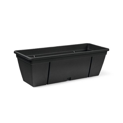 Produktbild von Blumenkasten Anthrazit ,