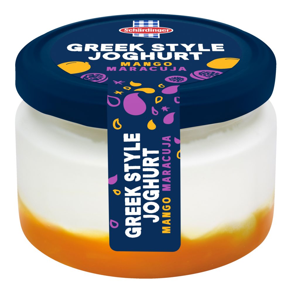 Schärdinger Greek Style Joghurt Mango & Maracuja 175 G online kaufen ... Schärdinger Greek Style Joghurt Mango & Maracuja 175 G online kaufen ...