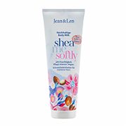 Jean&Len Bodymilk Sheab. 250ml