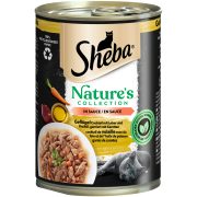 Slika produkta Sheba