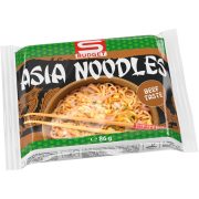 Slika produkta S-BUDGET ASIA