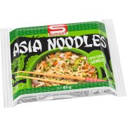 Slika produkta S-BUDGET ASIA