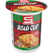 Slika produkta S-BUDGET ASIA