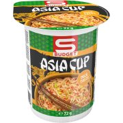 Slika produkta S-BUDGET ASIA