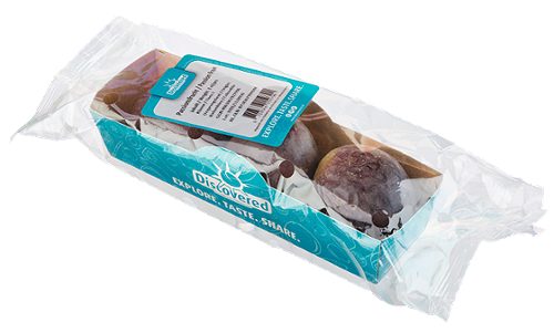 Produktbild von SPAR, Passionsfrucht 3 Stk Tasse