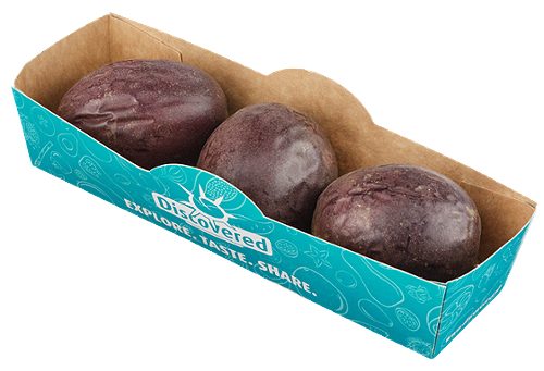 Produktbild von SPAR, Passionsfrucht 3 Stk Tasse