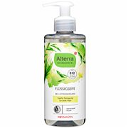 Alterra Seife Zitronengr.300ml