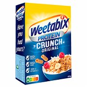 Weetabix 450g CrunchProtOrigi