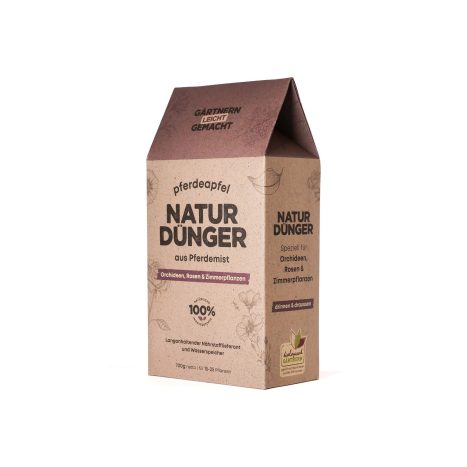 Bio-Naturduenger Lila           GVE 31