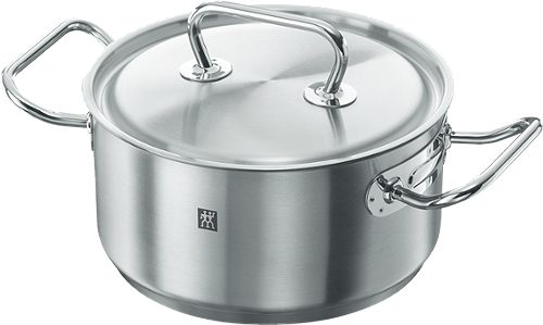 Produktbild von Zwilling, Kochgeschirr-Set Twin Classic 5-teilig