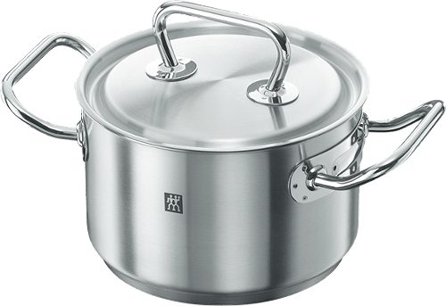 Produktbild von Zwilling, Kochgeschirr-Set Twin Classic 5-teilig