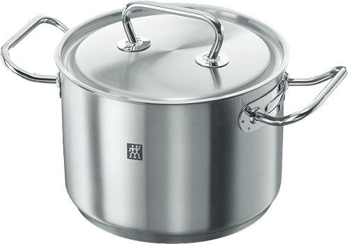 Produktbild von Zwilling, Kochgeschirr-Set Twin Classic 5-teilig