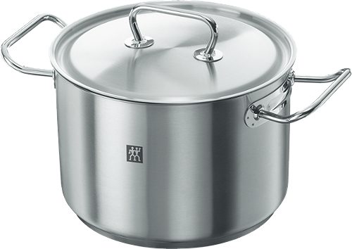Produktbild von Zwilling, Kochgeschirr-Set Twin Classic 5-teilig