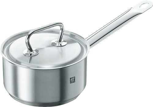 Produktbild von Zwilling, Kochgeschirr-Set Twin Classic 5-teilig