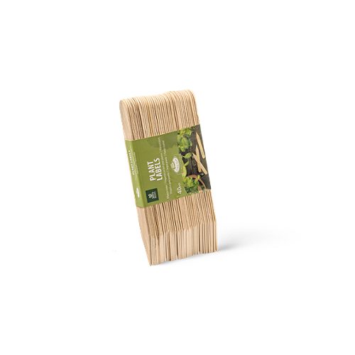 Produktbild von Pflanzschild   aus Holz L     , 