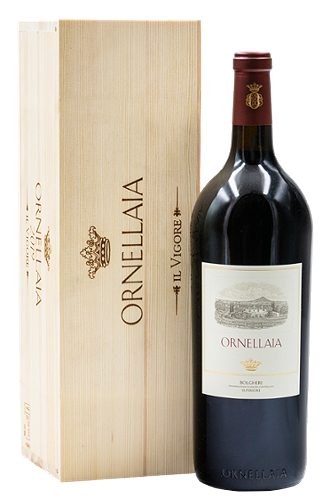 Produktbild von Tenuta dell Ornellaia, Ornellaia Magnum Bolgheri Superiore DOC