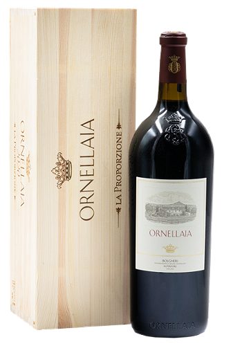 Produktbild von Tenuta dell Ornellaia, Ornellaia Magnum Bolgheri Superiore DOC