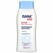 Isana MED DG pH 5,5 250ml
