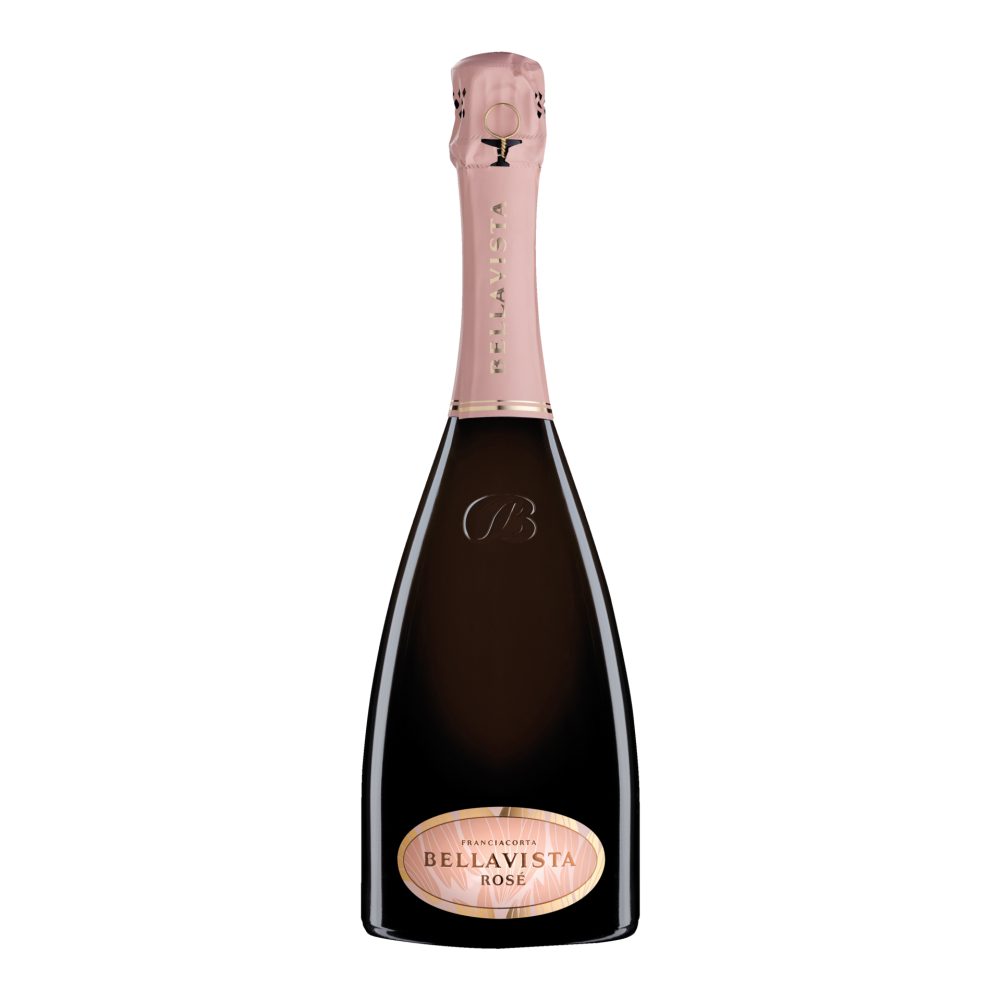 Bellavista Rose0,75l            GVE 6