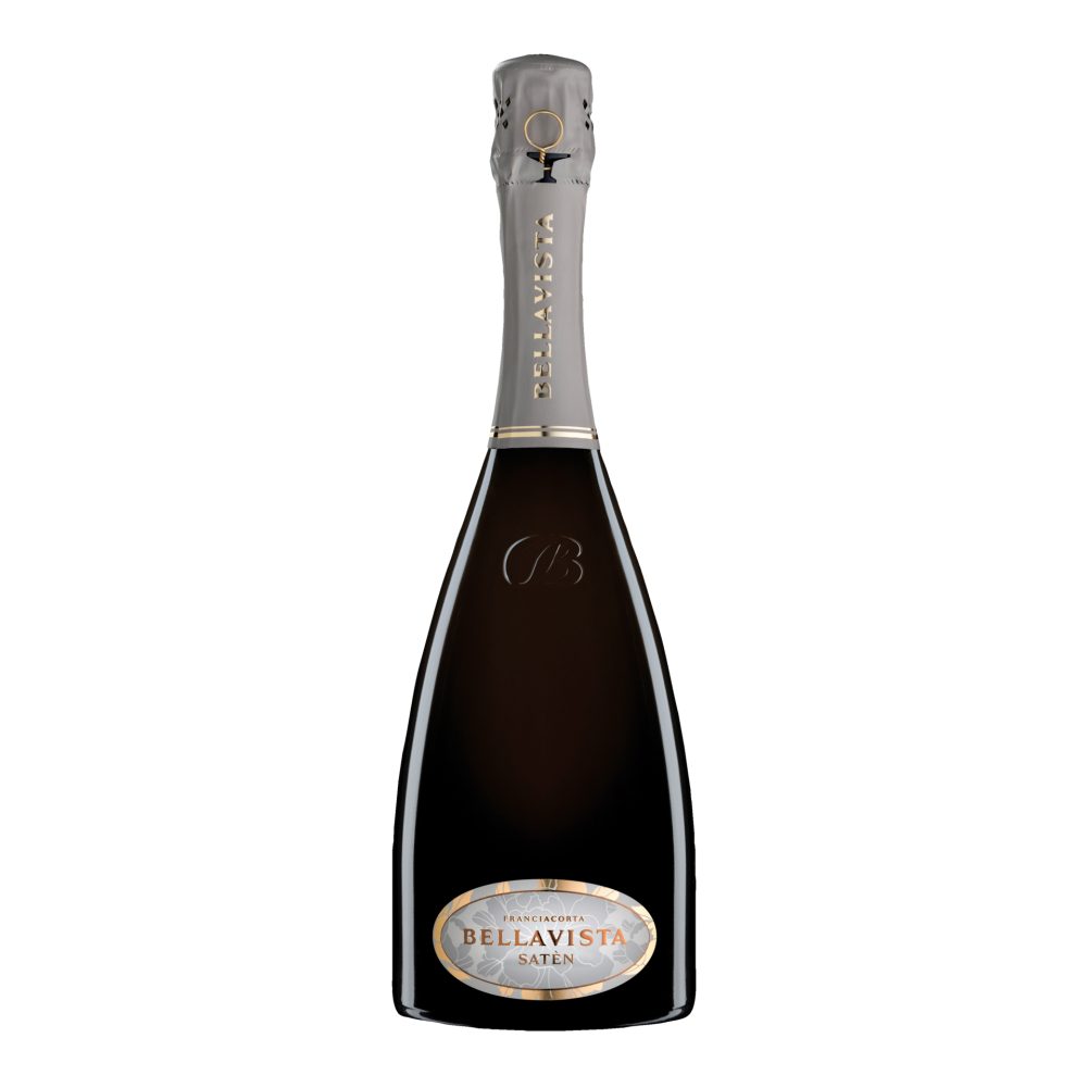 Bellavista     Saten 0,75l      GVE 6