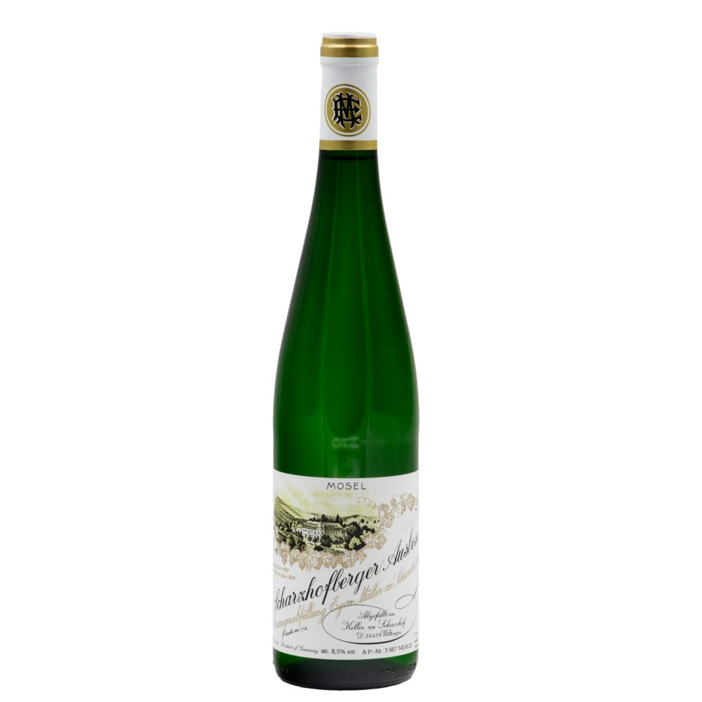 Scharzhofb.2019Ries.Auslese075  GVE 1