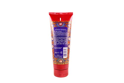 Produktbild von Tesori d'Oriente, Aromatische Cremedusche Persian Dream 250ml