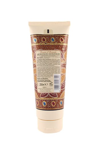 Produktbild von Tesori d'Oriente, Aromatische Cremedusche Byzantium Ritual 250ml