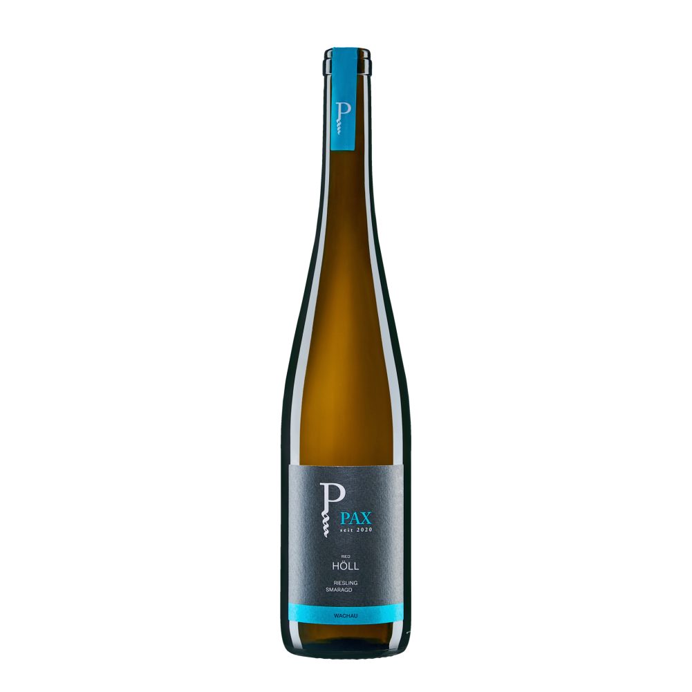 PAX Riesling 22Smgd Hoell 075   GVE 6