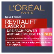 Slika produkta L'OREAL Revitalift Laser X3