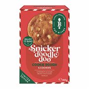 The bitery Snickerdoodledo360g