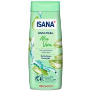 Isana Duschgel Aloe Vera