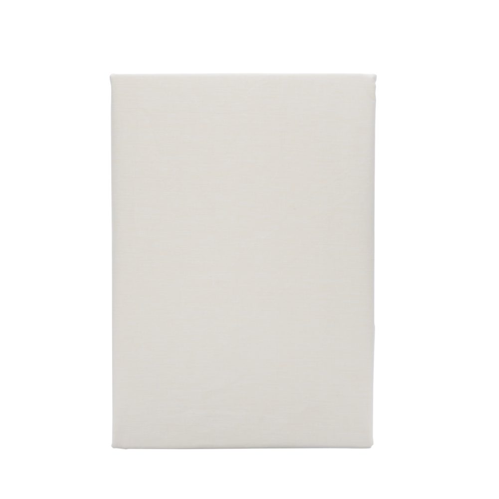 RUBIN Satin    Bettw. weiss     GVE 2