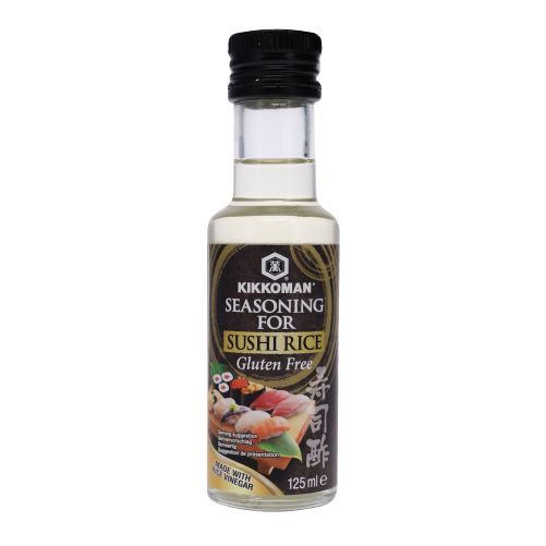 Produktbild von Kikkoman, Reisessig Sushi Reis