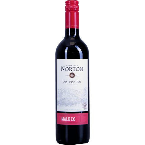 Norton Malbec  Coleccion   075  GVE 6