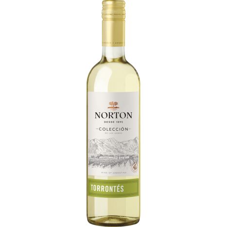 NortonTorrontésColeccion   075  GVE 6