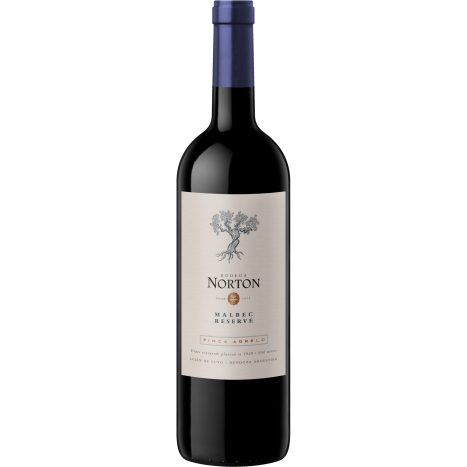 Norton Malbec  Res.Agrelo  075  GVE 6