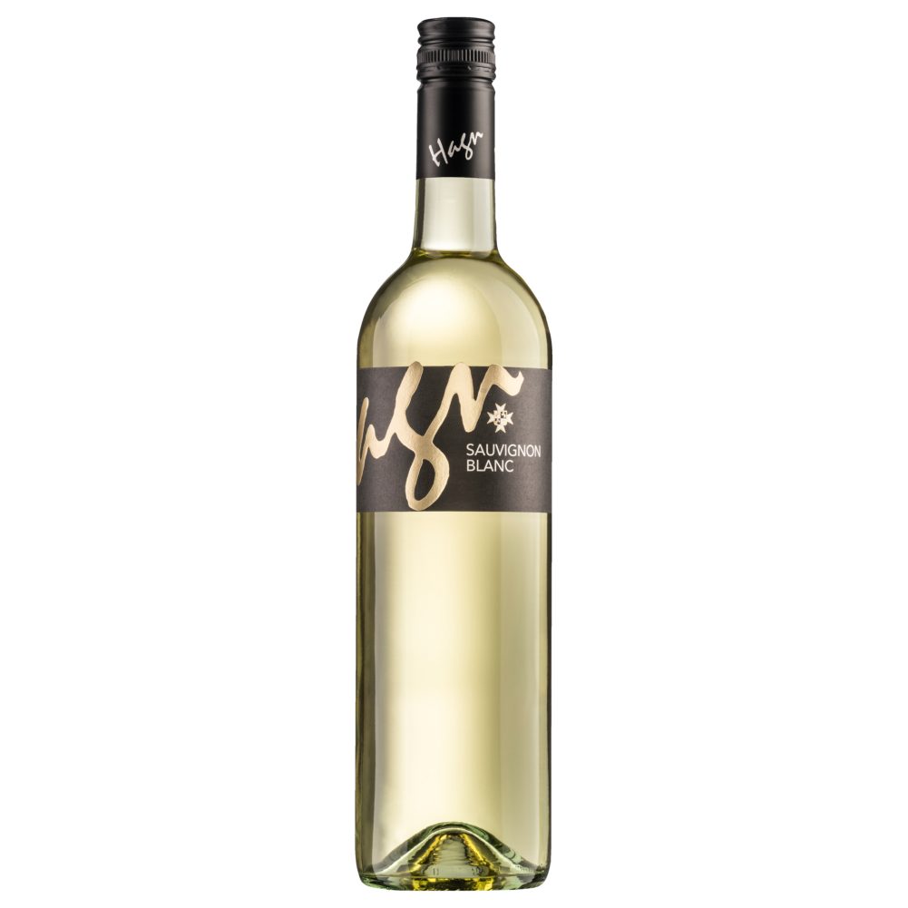Hagn Sauvignon Blanc       075  GVE 6
