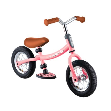 Globber Go BikeAir Pastellrosa  GVE 2
