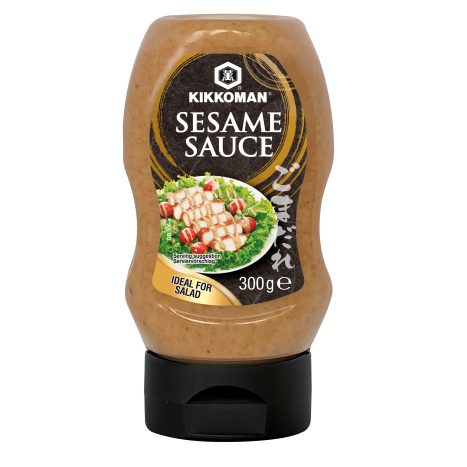 Kikkoman Sesam Sauce