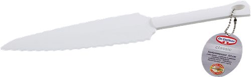 Produktbild von Dr. Oetker, Tortenmesser Classic 30 cm