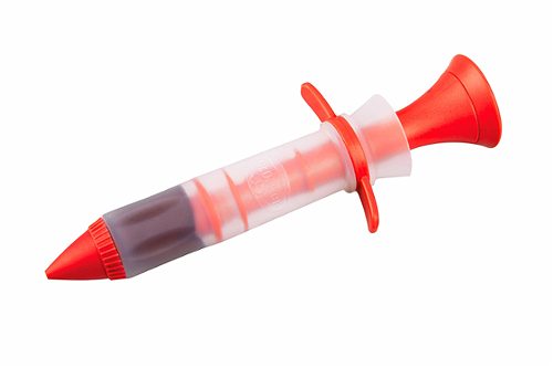 Produktbild von Dr. Oetker, Dekostift 2 Tüllen FlexxLove