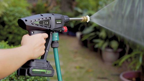 Produktbild von Mediashop, Hydro Blast Druckreiniger