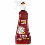 Poliboy Leder Booster 375ml