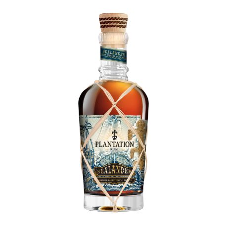 Plantation Sea-lander Rum 0,7l  GVE 6